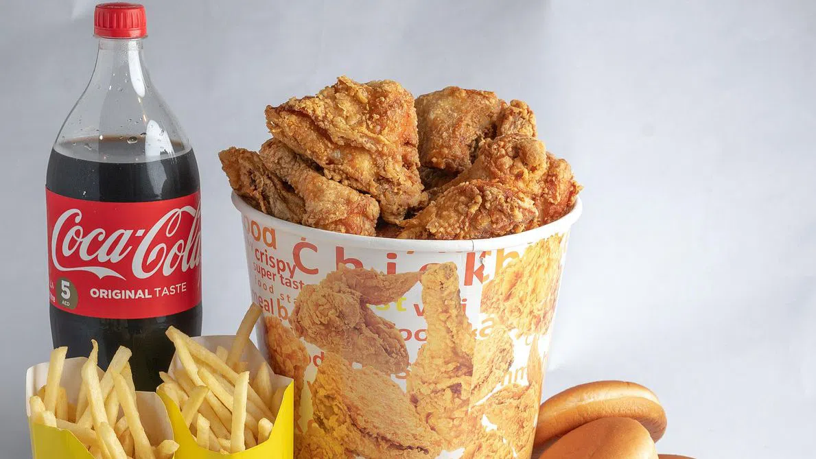 Сан Франциско съди Coca-Cola, Nestle и други гиганти заради ултрапрерабитените храни