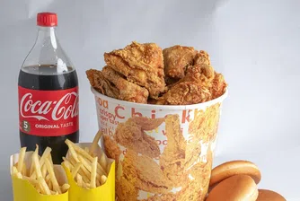 Сан Франциско съди Coca-Cola, Nestle и други гиганти заради ултрапреработените храни