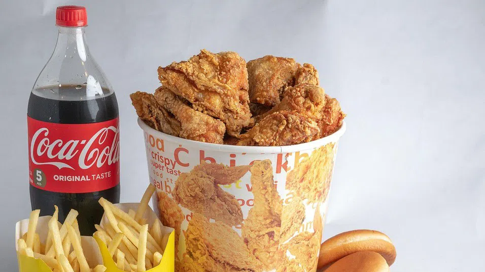 Сан Франциско съди Coca-Cola, Nestle и други гиганти заради ултрапреработените храни