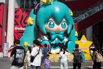 Културата като заложник на политиката – Китай блокира японски изпълнители и филми