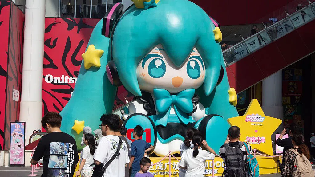 Културата като заложник на политиката – Китай блокира японски изпълнители и филми