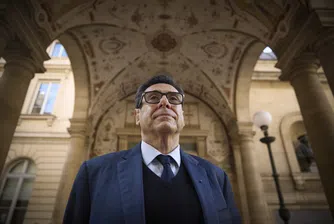 Нобеловият лауреат за икономика Филип Агийон: ЕС наказва провалите твърде строго, което пречи на следващата вълна от иновации