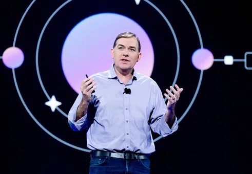 Прагматичният AI подход на AWS: Залог за доминация в облака