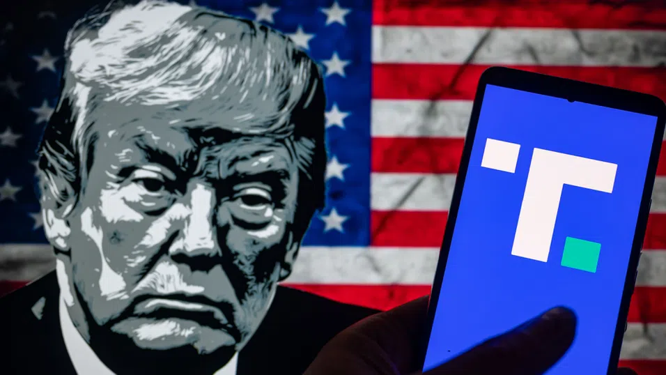 Trump Media постигна „приятелско споразумение“ със съоснователите си