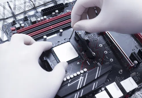 Апетитът на AI за памет поглъща чиповете със скоростни темпове – и заплашва глобалния пазар за смартфони и електроника