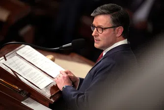 Преизбирането Майк Джонсън облекчава притесненията относно забавянето на значими за фондовия пазар мерки