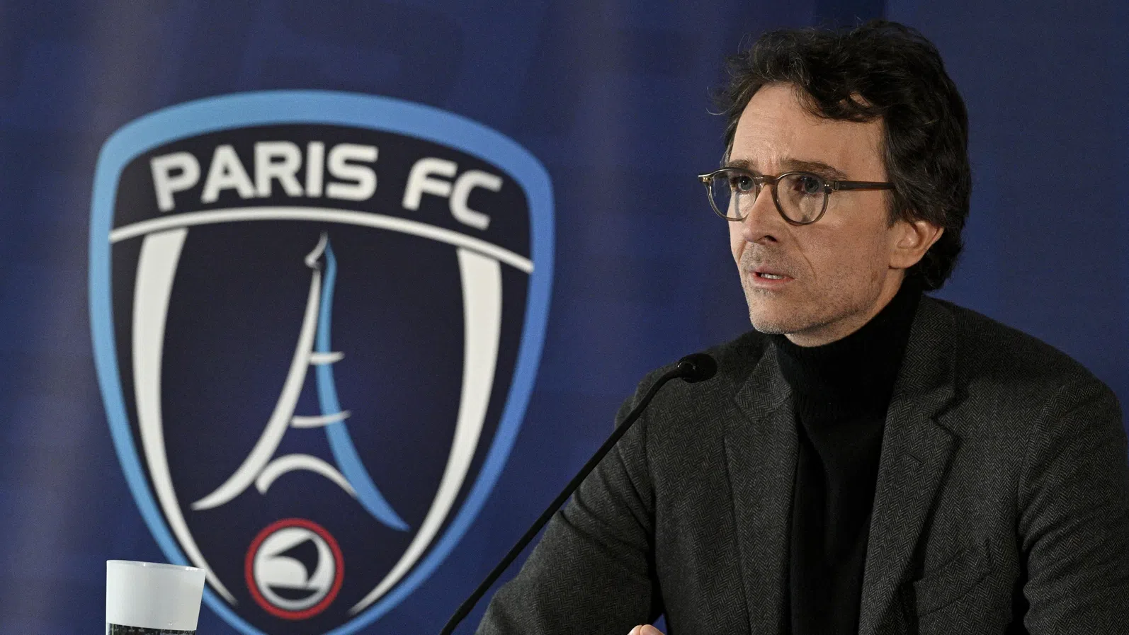 Като един от най богатите футболни клубове в света Пари