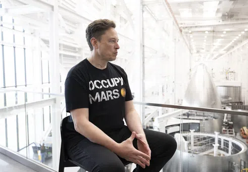 „Ако бяхте на моето място…“: Пътят на Мъск към $1 трилион като симулация