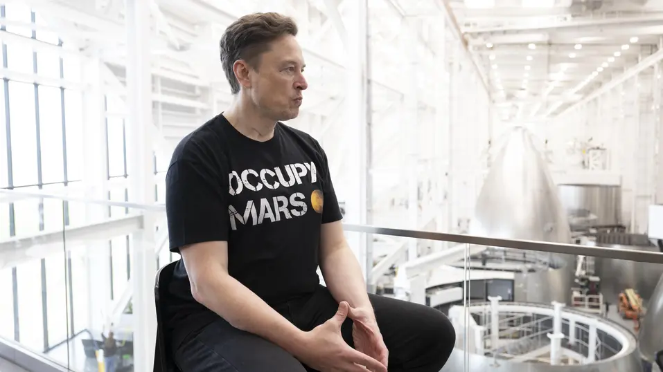 Центрове за данни в космоса: Четири големи препятствия за амбициозния график на Илон Мъск