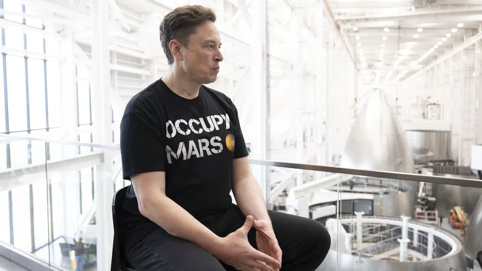 „Ако бяхте на моето място…“: Пътят на Мъск към $1 трилион като симулация