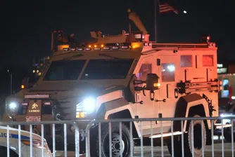 Мадуро вече е в ареста в Бруклин, очаква се началото на съдебен процес