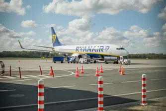 От Берлин до Тенерифе: Дестинациите, до които Ryanair няма да лети през 2026 г.