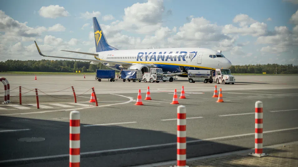 От Берлин до Тенерифе: Дестинациите, до които Ryanair няма да лети през 2026 г.