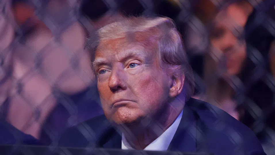 Тръмп забранява на транссексуалните ученички и колежанки да участват в спортни състезания