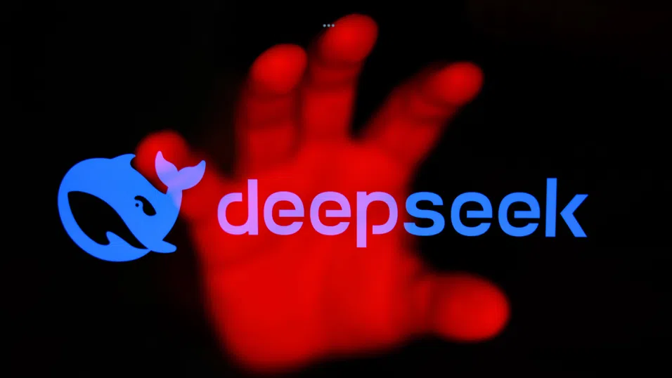 САЩ готви забрана на използването на DeepSeek от правителствени устройства