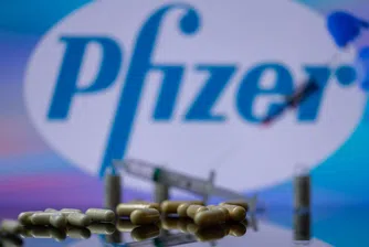 Pfizer надмина прогнозите за приходи и печалба за четвъртото тримесечие на 2024 г.