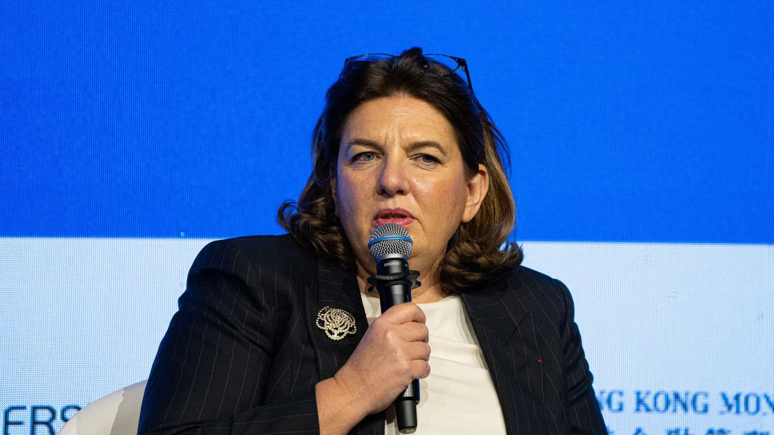 И Amundi сигнализира, че ще намали експозицията си към САЩ през следващата година