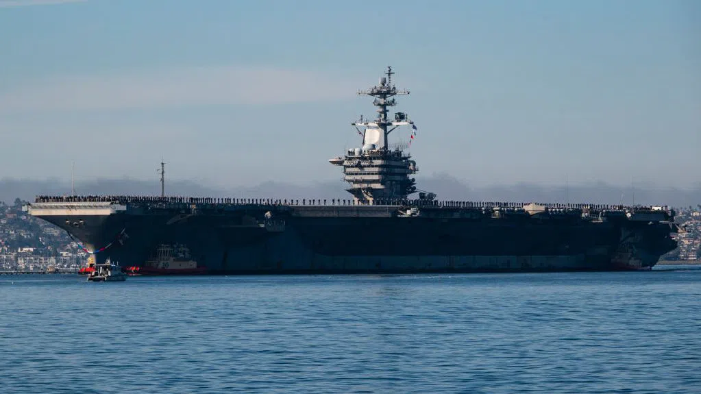 САЩ подготвят удари срещу иранската отбрана в Ормузкия проток при провал на примирието с Иран