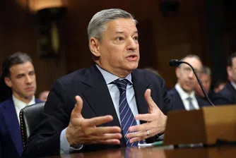 Изслушването на Netflix в Сената се превърна в битка на културни идеологии