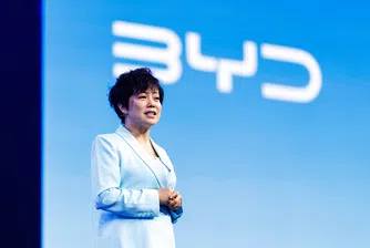 Вицепрезидентът на BYD: Бързото зареждане и европейските фабрики са ключови за EV състезанието