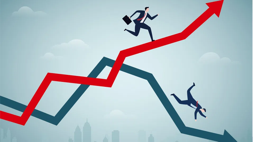 Светът изглежда все по-неравен, но всъщност става по-равнопоставен, показват нови данни