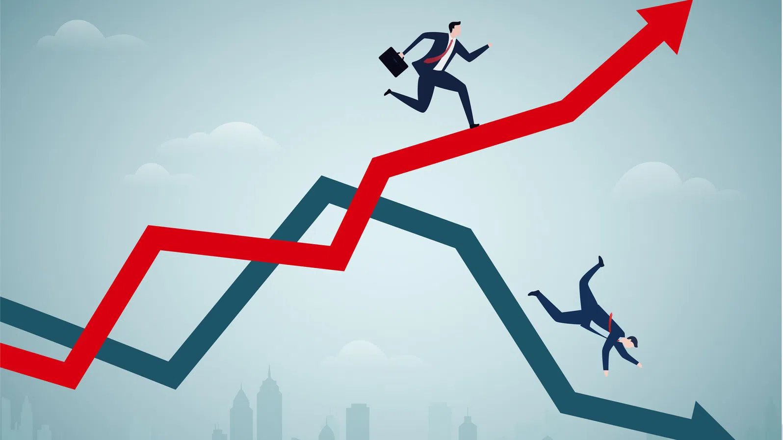 Светът изглежда все по-неравен, но всъщност става по-равнопоставен, показват нови данни