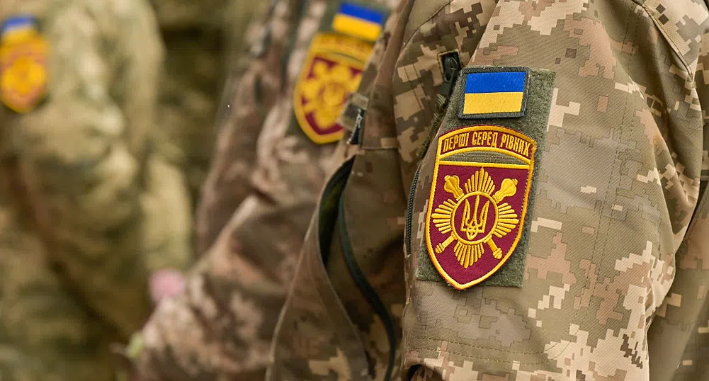 Стоманеният таралеж: Как Украйна планира да се защитава след войната?