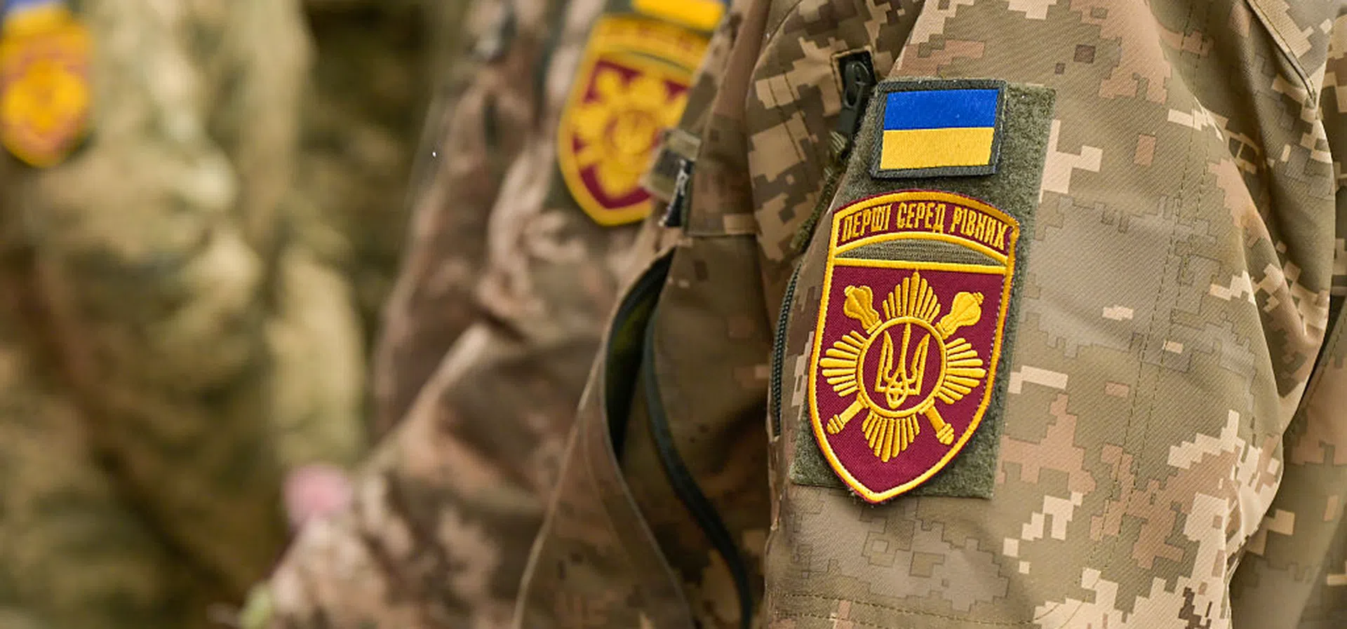 Стоманеният таралеж: Как Украйна планира да се защитава след войната?