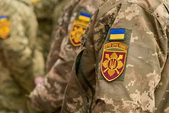 Стоманеният таралеж: Как Украйна планира да се защитава след войната?