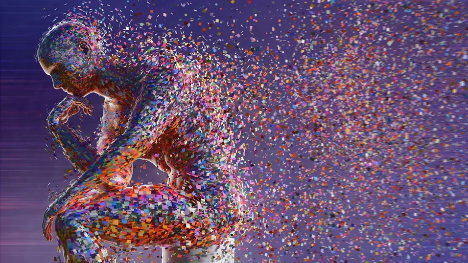 От хайпа до разочарованието: Какво следва за изкуствения интелект?