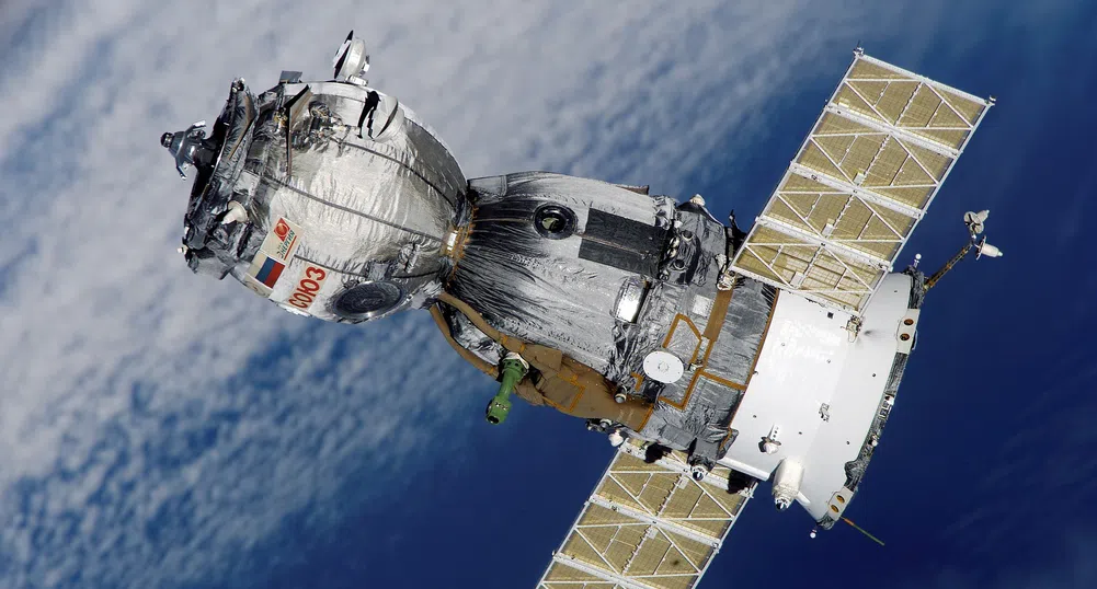 НАСА прекратява исторически проект за поддръжка на сателити в Космоса