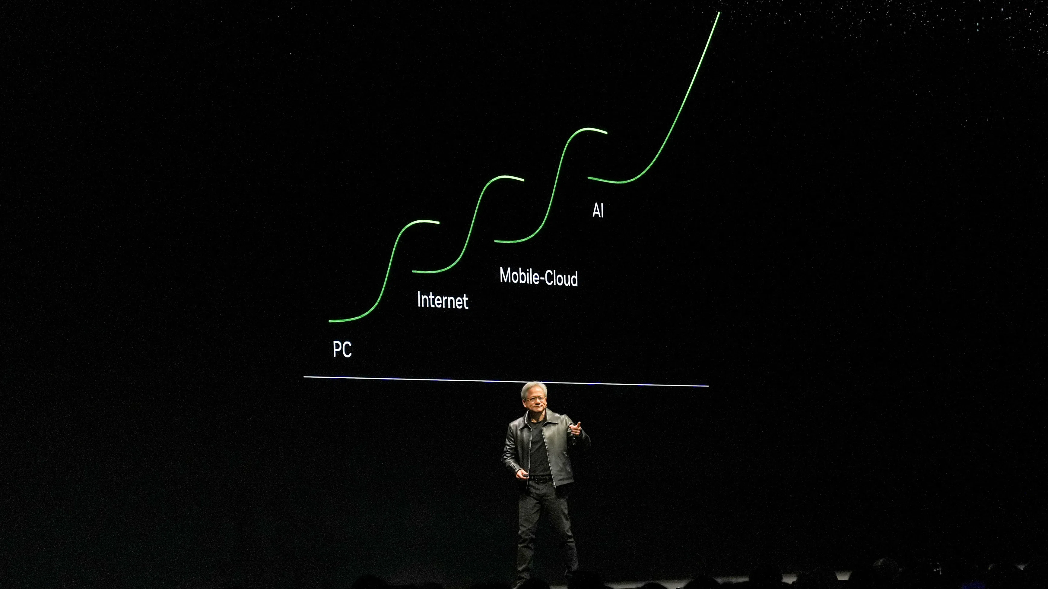 Nvidia регистрира поредното силно тримесечие, но инвеститорите очакват съвършенство