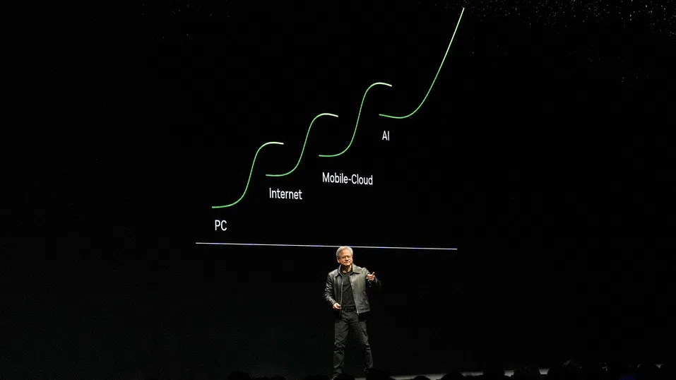 Отскокът на Nvidia повдига опасенията за пазарен балон