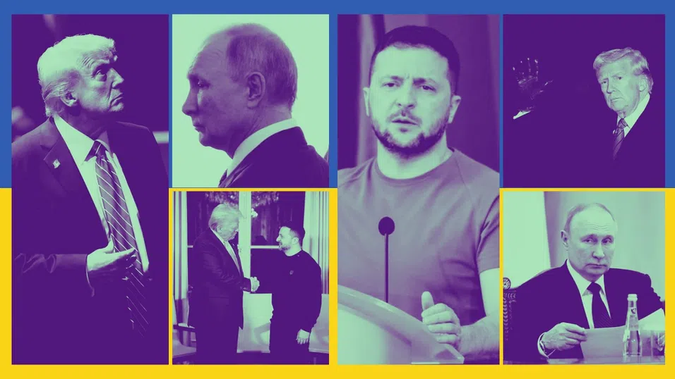 Никакъв шанс за пробив: Путин не отстъпва пред исканията на Тръмп за примирие в Украйна