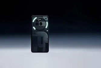 Nothing: Стартъпът, който иска да върне „топлината“ и вълнението в технологичния свят