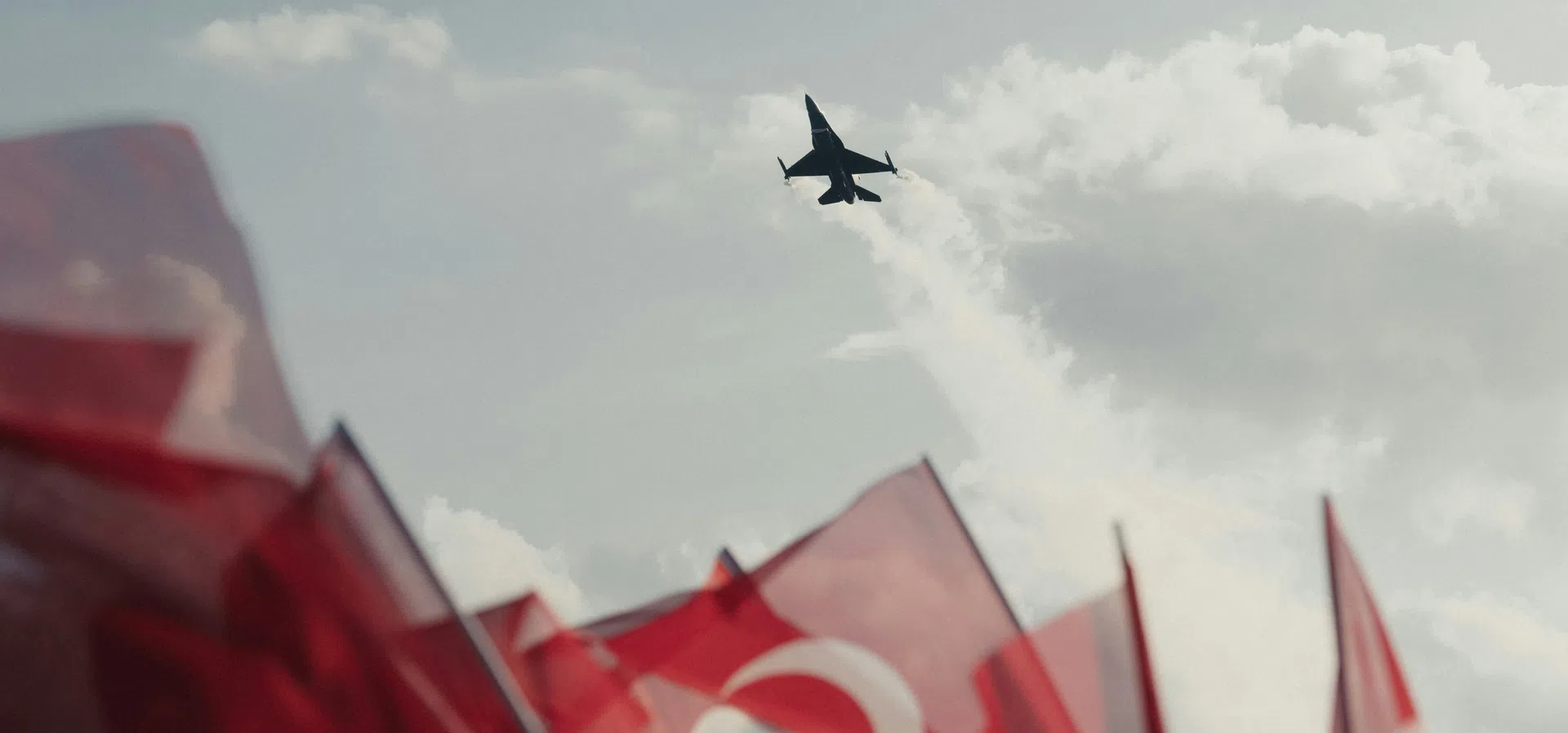 Турция е неутрализирала иранска ракета, насочена към нейната територия