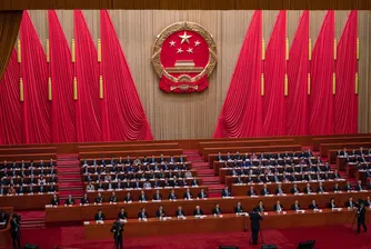 Китай се готви за „двете сесии“ – най-важното политическо събитие в страната