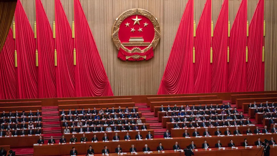 Китай се готви за „двете сесии“ – най-важното политическо събитие в страната