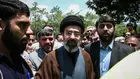 Иранският лидер Хаменей призовава владетелите от Персийския залив да се обединят срещу „истинския враг“