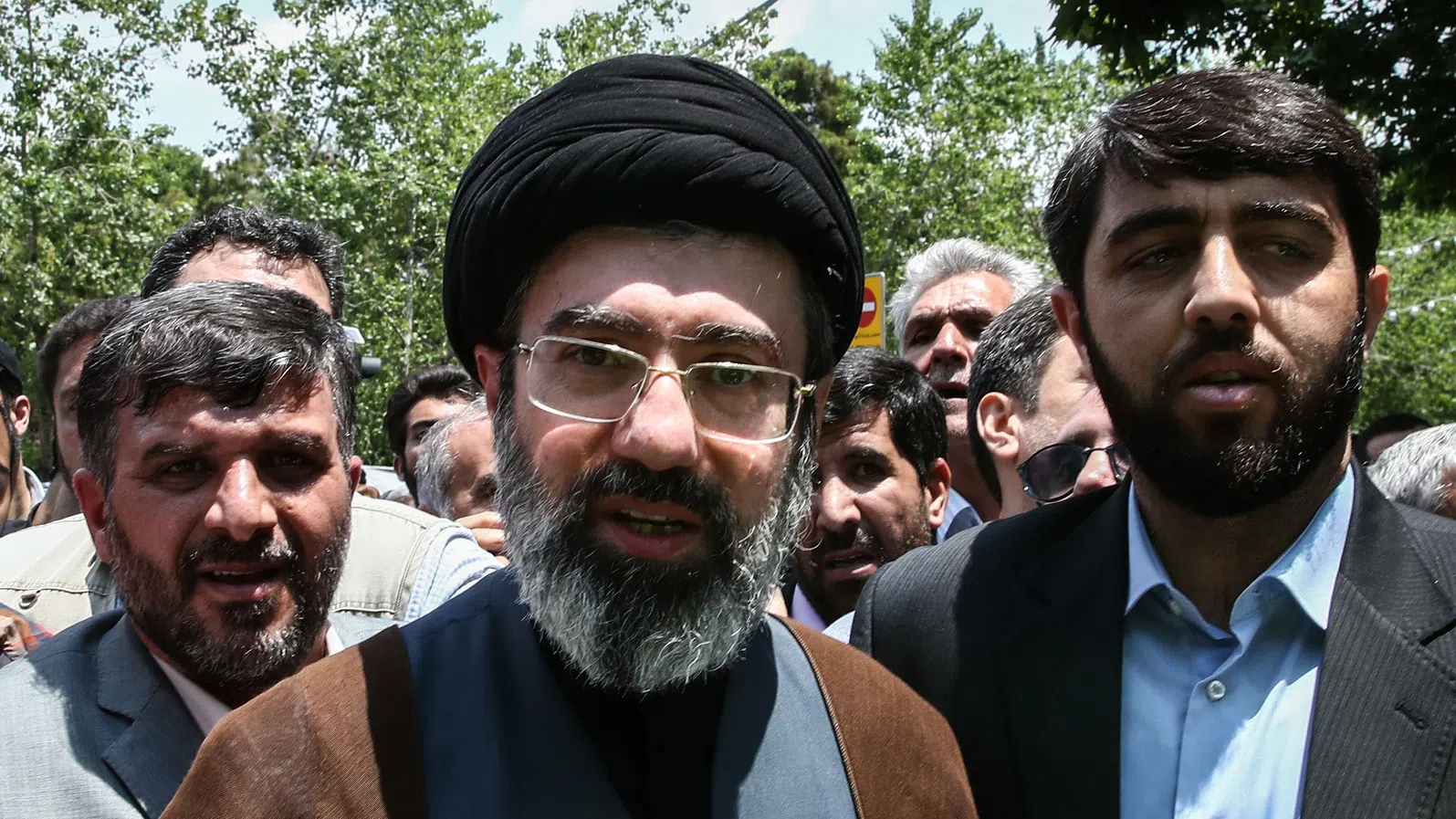 Ормузкият проток остава затворен като „инструмент за натиск върху врага“, заяви новият върховен лидер на Иран