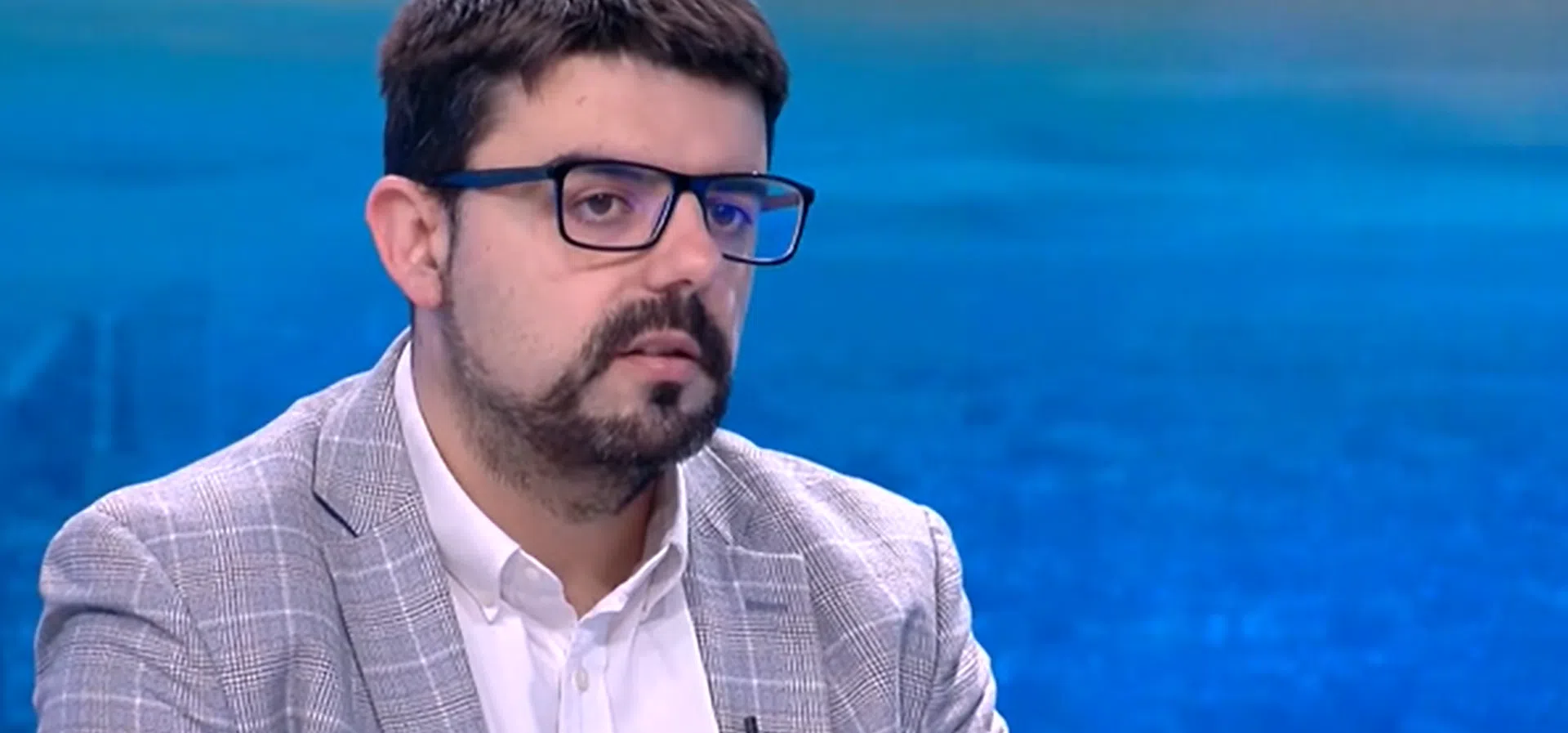 Мартин Владимиров: Европа е в много тежка ситуация, от 1 май се очаква поскъпване на природния газ