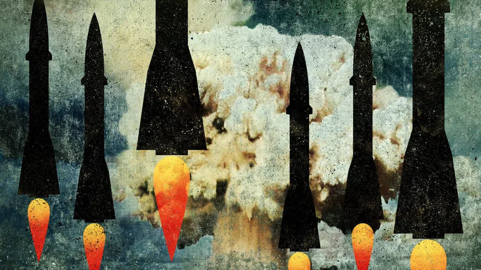 Войната с Иран бележи нова ера на AI бомбардировки, по-бързи от „скоростта на мисълта“