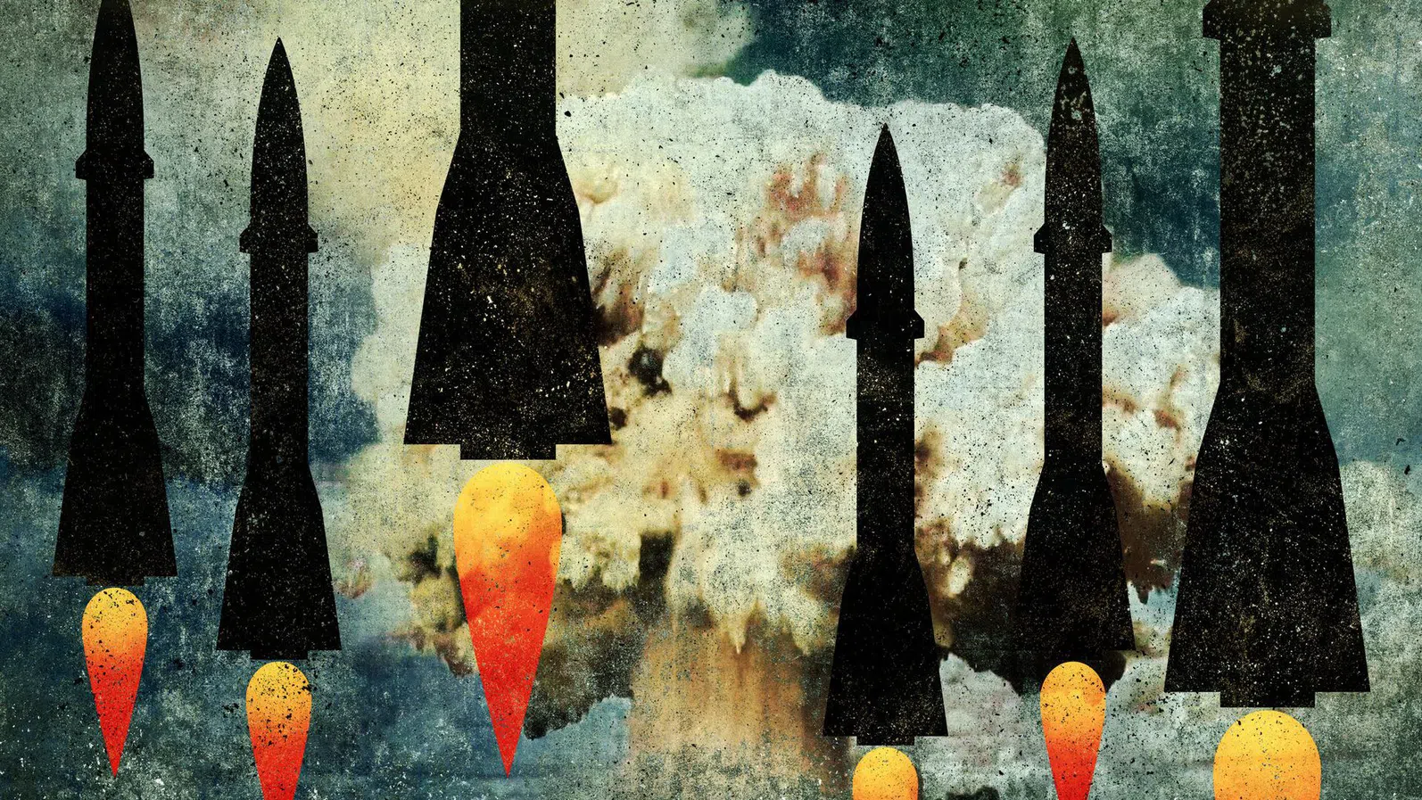 Войната с Иран бележи нова ера на AI бомбардировки, по-бързи от „скоростта на мисълта“