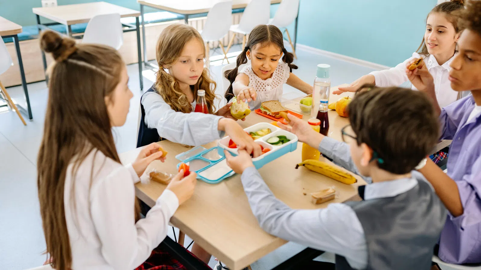 228 милиона ще са случите на деца със затлъстяване до 2040 г. според нов доклад