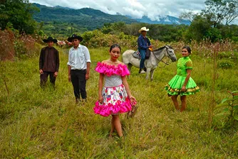 Малко познатото „Серенгети“ на Южна Америка