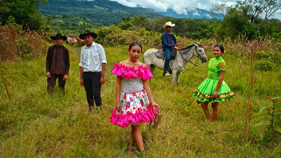 Малко познатото „Серенгети“ на Южна Америка