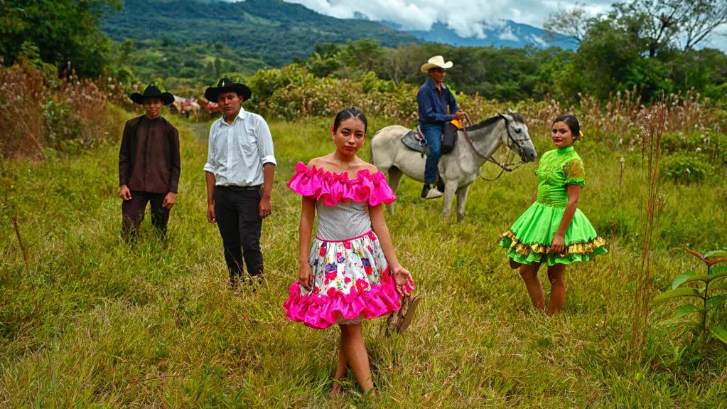 Малко познатото „Серенгети“ на Южна Америка