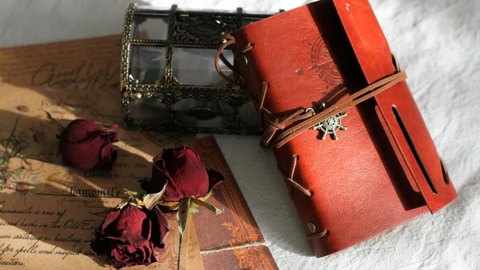 Тефтер за 200 евро: Gen Z задвижва огромен пазар за ретро хобита с модата да е офлайн