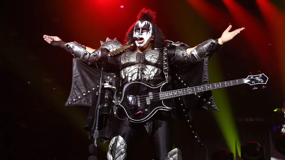 Kiss си пожелават безсмъртие с нова сделка за $300 милиона