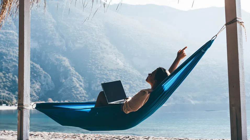 Задава ли се 4-дневната работна седмица? Може би – благодарение на AI